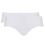 Ten Cate Women Fine Hipster White 30059 | 18133