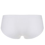 Ten Cate Women Fine Hipster White 30059 | 18133