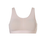 Ten Cate Women Fine Padded Soft Top Fresh Powder 31109 | 21762