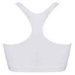 Ten Cate Women Fine Sport Top White 30073 | 18148