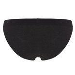 Ten Cate Women Fine Tanga Brief Black Melee 30034 | 18127