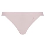 Ten Cate Women Fine Tanga Brief Fresh Powder 30034 | 18128