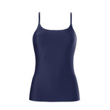 Ten Cate Women Secrets Spaghetti Shirt Dark Blue 30249 | 18269
