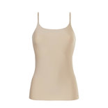 Ten Cate Women Secrets Spaghetti Shirt Nude 30249 | 18279