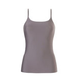 Ten Cate Women Secrets Spaghetti Shirt Taupe 30249 | 18264