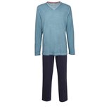 Tom Tailor Pyjama 620 Blue 71009-5609 | 19886
