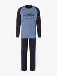 Tom Tailor Pyjama Blue 71089 | 21377