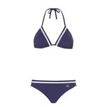 Tweka Bikini Blauw 10258 | 19212