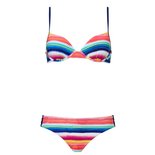 Tweka Bikini Stripe 8062 | 15260-15261