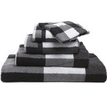 Vandyck Boston 094 Black CO020 | 656