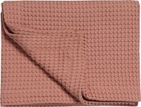 Vandyck Pique Sprei Brick Dust 22106-22107