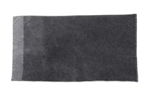 VT Wonen Badgoed Collectie Stone Wash Anthracite 20838
