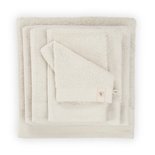 Walra Badgoed Soft Cotton Kiezel 19431