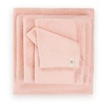 Walra Badgoed Soft Cotton Roze 19574