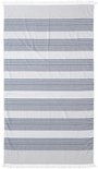Arkhipelagos Hamamdoek Grey Stripe TX647 | 17388