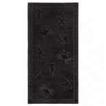 Arkhipelagos Strandlaken Seafood XL Dark Grey 10693