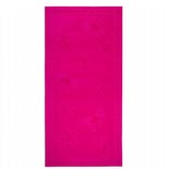 Arkhipelagos Strandlaken Seafood XL Fuchsia 12267