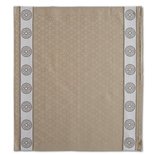 DDDDD Theedoek Lace Sand 10965