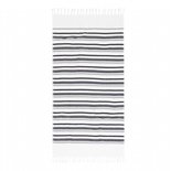 Esprit Hamamdoek Ize Stripe Grey 16626