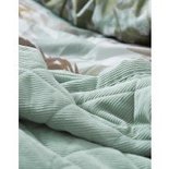 Essenza Billie Quilt Frosty Mint 22093