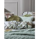 Essenza Billie Quilt Frosty Mint 22093