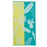 KAAT Strandlaken Lemon Drop 20338