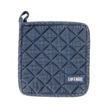 Linen&More Panlap Stonewash Blue 21690