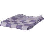 Linolux Pompdoek Blauw TDKA131 | 15292
