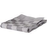 Linolux Pompdoek Grijs TDKA136 | 15294