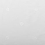 Livello Kussensloop Daisy Wit 20374
