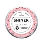 The Gift Label Soapbar Shiner 16896
