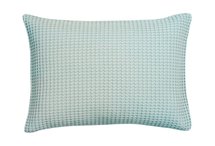 Vandyck Pique Sloopje Celadongreen
