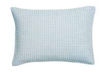 Vandyck Pique Sloopje Chinablue