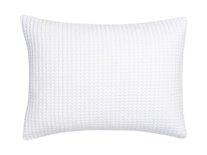 Vandyck Pique Sloopje White