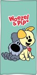 Woezel en Pip Strandlaken 20877