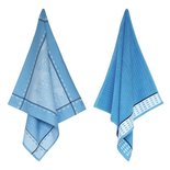 Elias Keukendoek Seahorse Blue J/XA48-T/XA49 | 20856