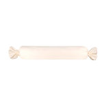 Livello Soft Cotton Sierkussensloop 15x40 OffWhite BLLIV25 | 21681