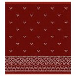 DDDDD Keukendoek Fjord Red 18077