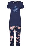 Ringella Pyjama Dark Navy 0211221 | 22055