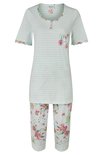 Ringella Lingerie Pyjama Mint 0261225 | 22120