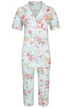 Ringella Lingerie Pyjama Mint 0261226 | 22046