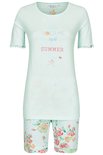 Ringella Lingerie Shortama Mint 0261323 | 22045
