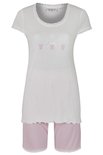 Ringella Lingerie Shortama Nelke 0261315 | 22123