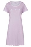 Ringella Lingerie Nachthemd Nelke 0261015 | 22204