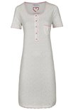 Ringella Lingerie Nachthemd OffWhite 0261020 | 22051