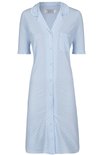 Ringella Lingerie Nachthemd Lichtblauw 0261014 | 22116