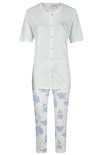 Ringella Pyjama Jade 0211236 | 22118