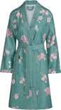 Vandyck Badjas Dakota Ocean Blue bage20101 | 22163