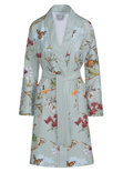 Vandyck Badjas Charlotte Blue bage20103 | 22164