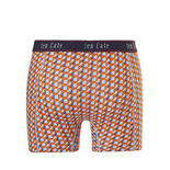 Ten Cate Men Fine Shorts 2-Pack Retro Blue 31139 | 22174